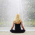 Yoga, Pilates,Thai Chi