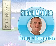 Edgar Mauler