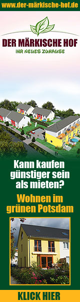EinfamilienHaus Potsdam kaufen