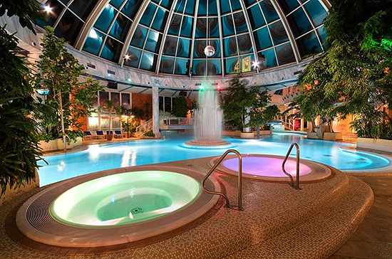 Westfalen Therme