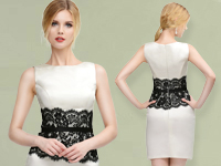 Abendkleider von ArtWeddings.de Abendkleider von ArtWeddings.de