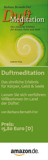 Duftmeditation