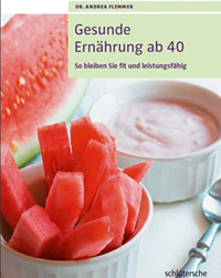 Ernhrung ab 40