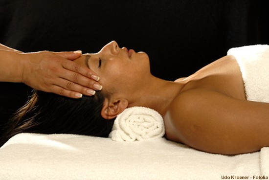 hakomi massage