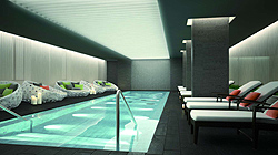 Premium SPA Berlin