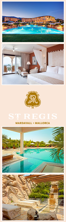 Hotel Regis Mardavall