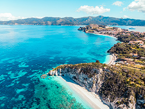 Insel Elba