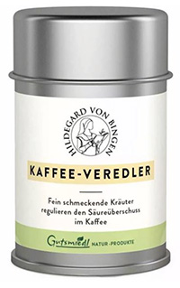 Gutsmiedl Kaffeeveredeler