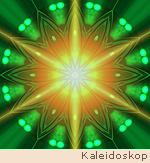 Kaleidoskop Entspannung