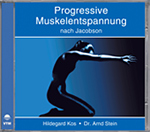 Progressive Muskelentspannung CD