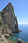 Pedra Longa Sardinien