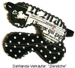 Schlafbrille