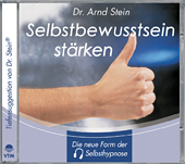 Selbstbewustsein strken, CD