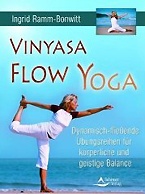 Vinyasa Flow Yoga