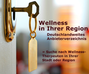 Wellness in deiner Stadt