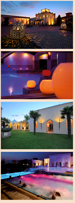 Mediterana Wellness